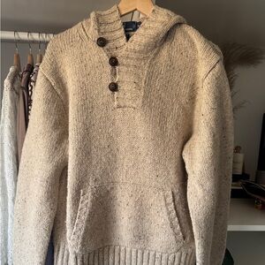 Ralph Lauren Polo sweater